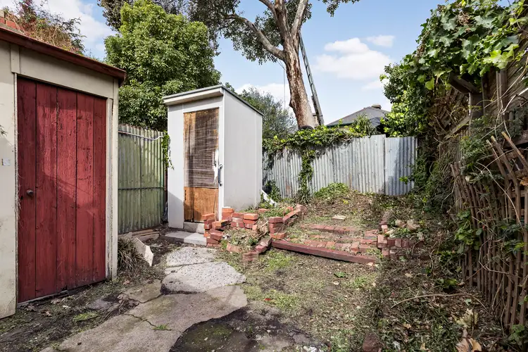 Fifth view of Homely house listing, 38 Henry Street, Windsor VIC 3181