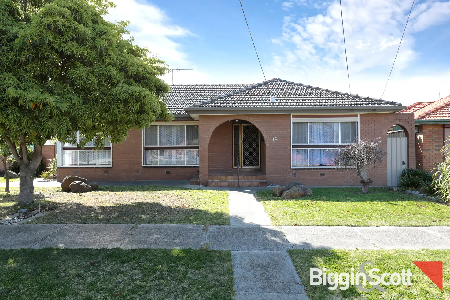 Main view of Homely house listing, 40 Cavendish Drive, Deer Park VIC 3023