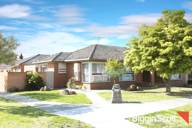 Second view of Homely house listing, 40 Cavendish Drive, Deer Park VIC 3023