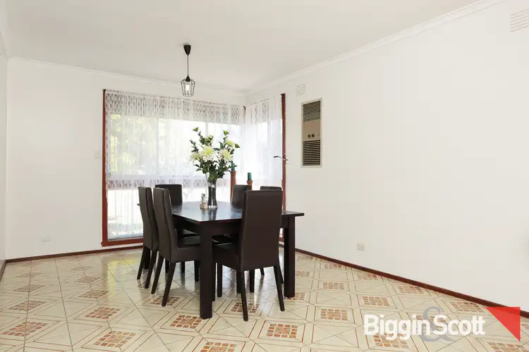 Fifth view of Homely house listing, 40 Cavendish Drive, Deer Park VIC 3023