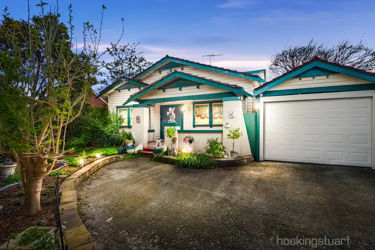19 Bundeera Road, Caulfield South VIC 3162