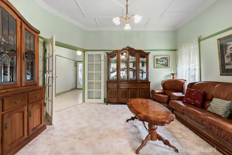 Fifth view of Homely house listing, 19 Bundeera Road, Caulfield South VIC 3162