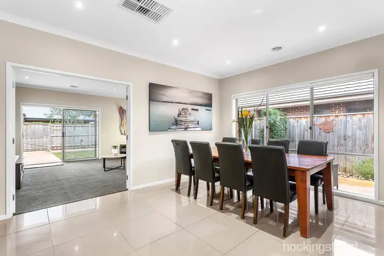 Fourth view of Homely house listing, 41 Walhalla Drive, Eynesbury VIC 3338
