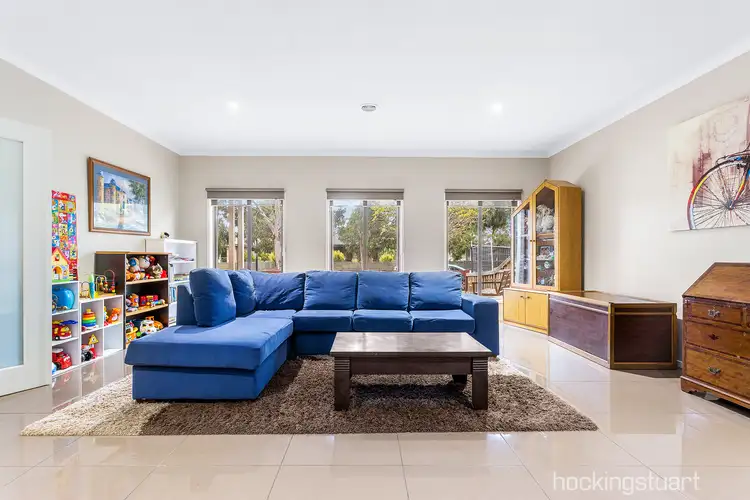 Fifth view of Homely house listing, 41 Walhalla Drive, Eynesbury VIC 3338