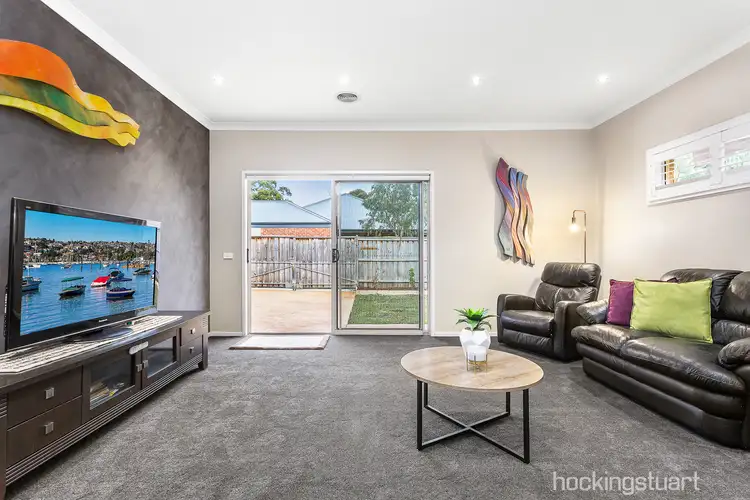 Sixth view of Homely house listing, 41 Walhalla Drive, Eynesbury VIC 3338