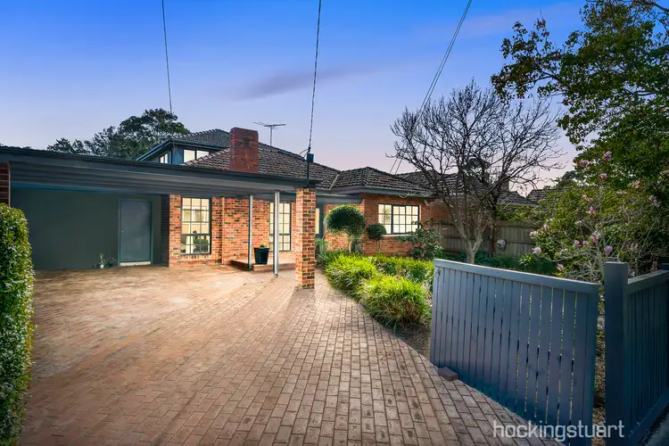 5 Charles Street, Hampton VIC 3188