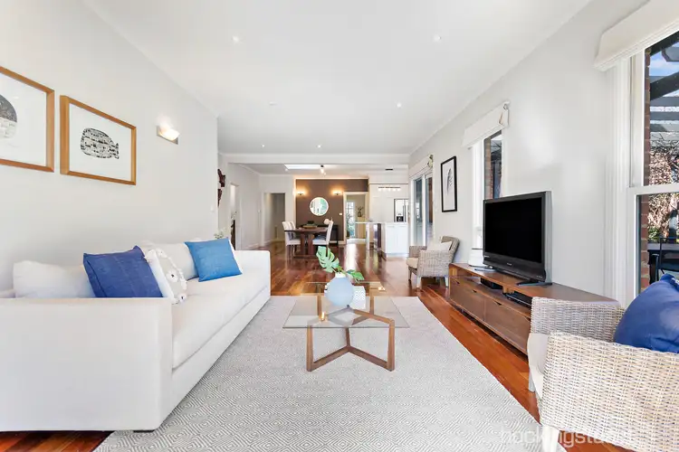 Fifth view of Homely house listing, 5 Charles Street, Hampton VIC 3188