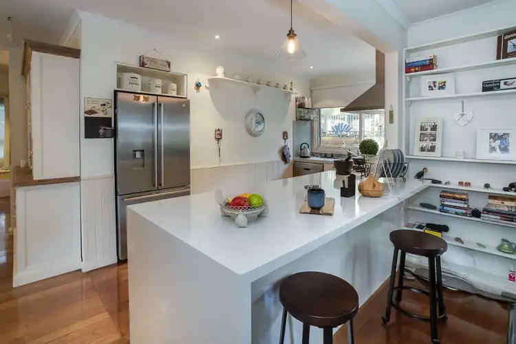 Fifth view of Homely house listing, 32 Edward Street, Belgrave VIC 3160