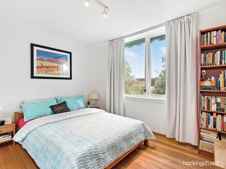 Fifth view of Homely apartment listing, 7/14 Wrexham Road, Prahran VIC 3181
