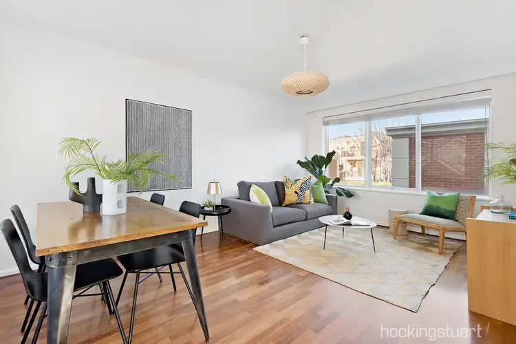 15/15 Kelvin Grove, Prahran VIC 3181