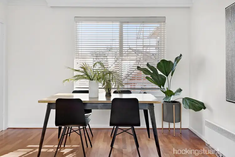 Sixth view of Homely apartment listing, 15/15 Kelvin Grove, Prahran VIC 3181