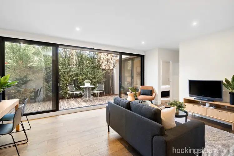 3/38 Williams Road, Prahran VIC 3181