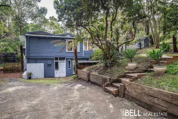 Main view of Homely house listing, 11 Charles Street, Selby VIC 3159