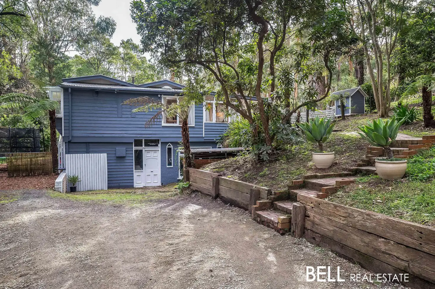 Main view of Homely house listing, 11 Charles Street, Selby VIC 3159