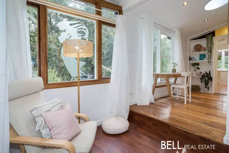 Third view of Homely house listing, 11 Charles Street, Selby VIC 3159