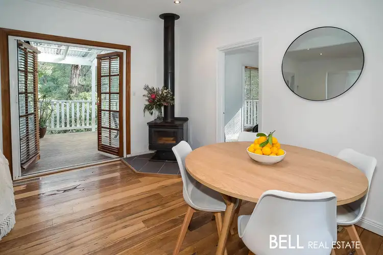 Fourth view of Homely house listing, 11 Charles Street, Selby VIC 3159