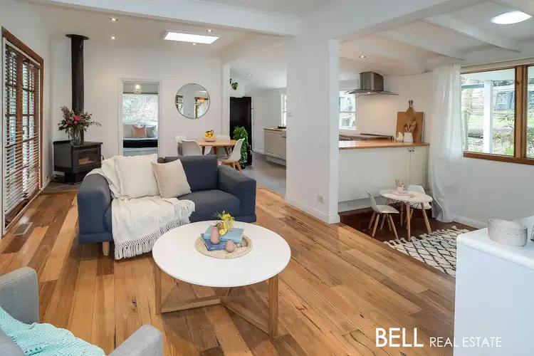 Fifth view of Homely house listing, 11 Charles Street, Selby VIC 3159