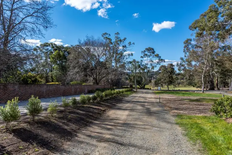 Third view of Homely land listing, Proposed/Lot 2, 27 Links Road, Burradoo NSW 2576