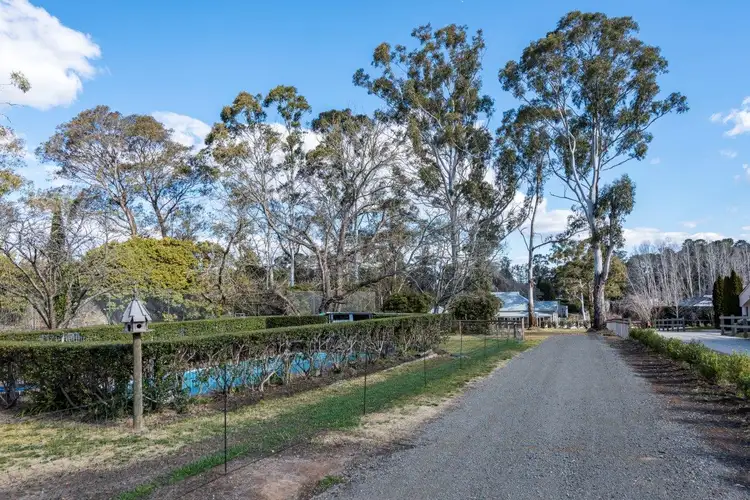 Fourth view of Homely land listing, Proposed/Lot 2, 27 Links Road, Burradoo NSW 2576