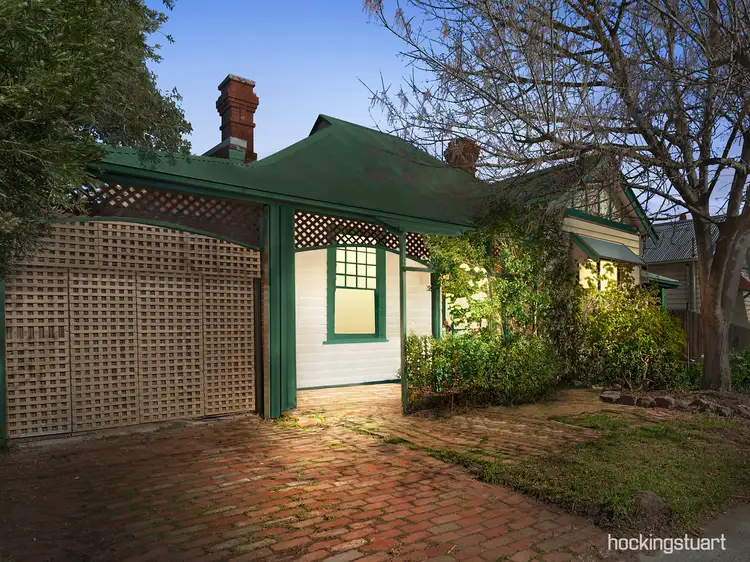 Main view of Homely house listing, 189 Wingrove Street, Fairfield VIC 3078