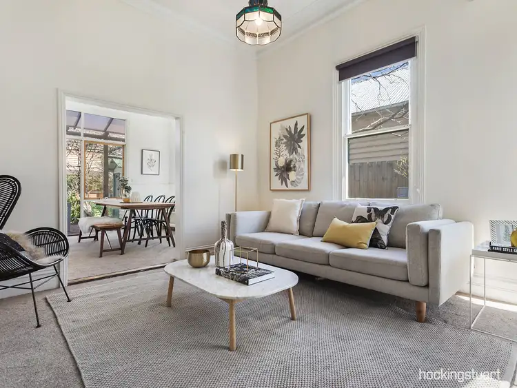 Second view of Homely house listing, 189 Wingrove Street, Fairfield VIC 3078