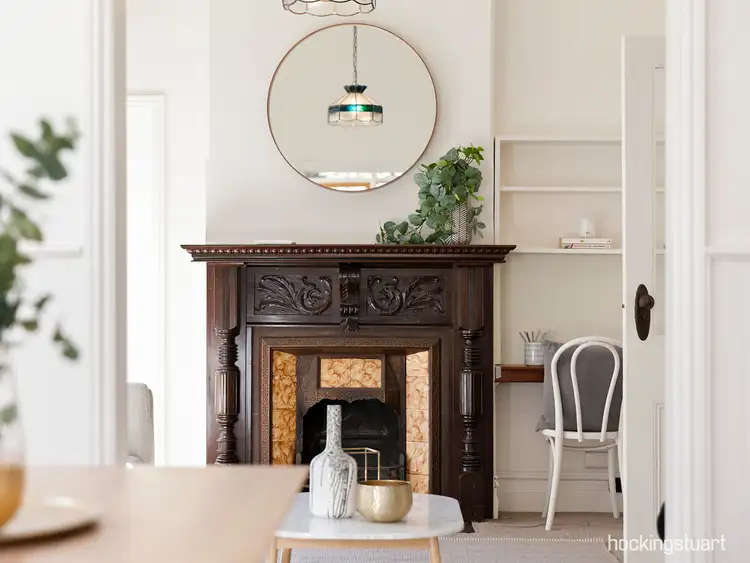 Third view of Homely house listing, 189 Wingrove Street, Fairfield VIC 3078