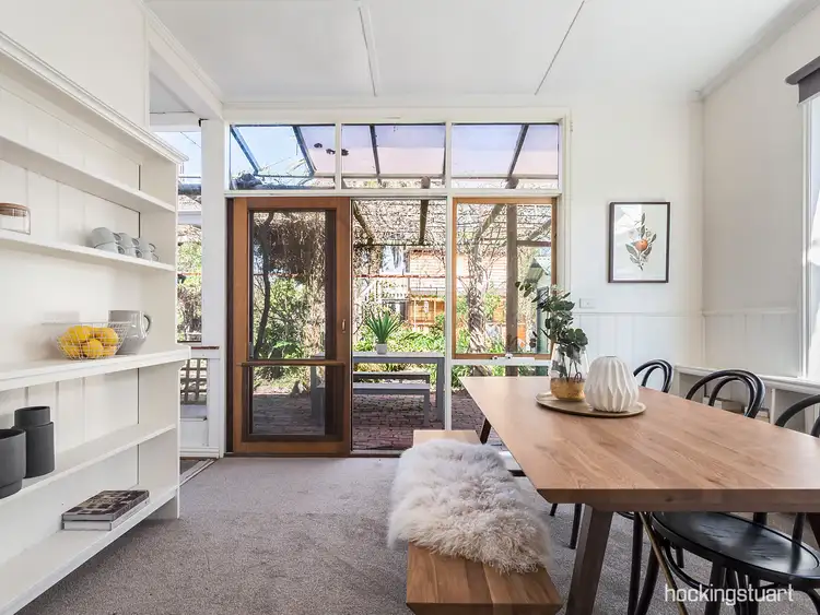 Fifth view of Homely house listing, 189 Wingrove Street, Fairfield VIC 3078