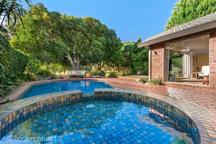Main view of Homely house listing, 22 Vardon Avenue, Beaumaris VIC 3193
