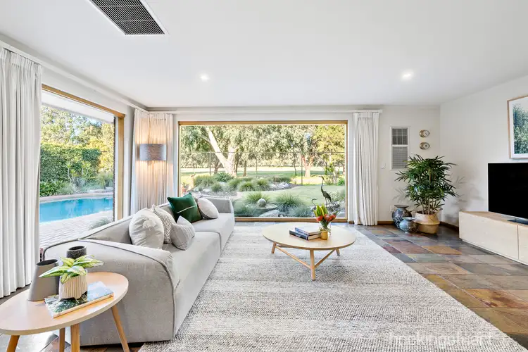 Second view of Homely house listing, 22 Vardon Avenue, Beaumaris VIC 3193