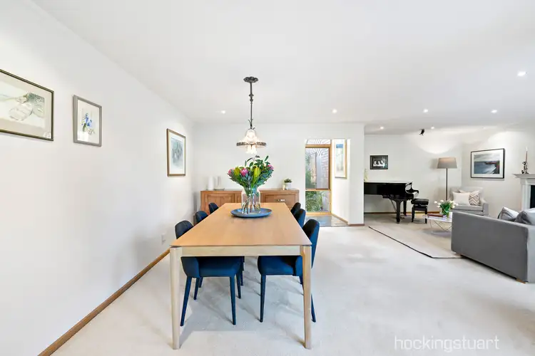 Fifth view of Homely house listing, 22 Vardon Avenue, Beaumaris VIC 3193
