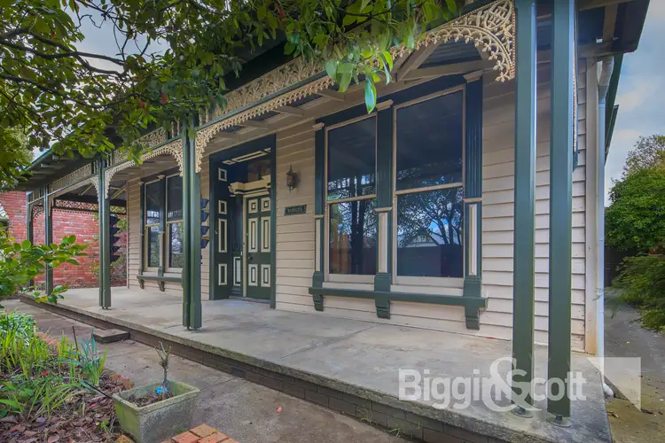 Main view of Homely house listing, 227 Raglan Street South, Ballarat Central VIC 3350