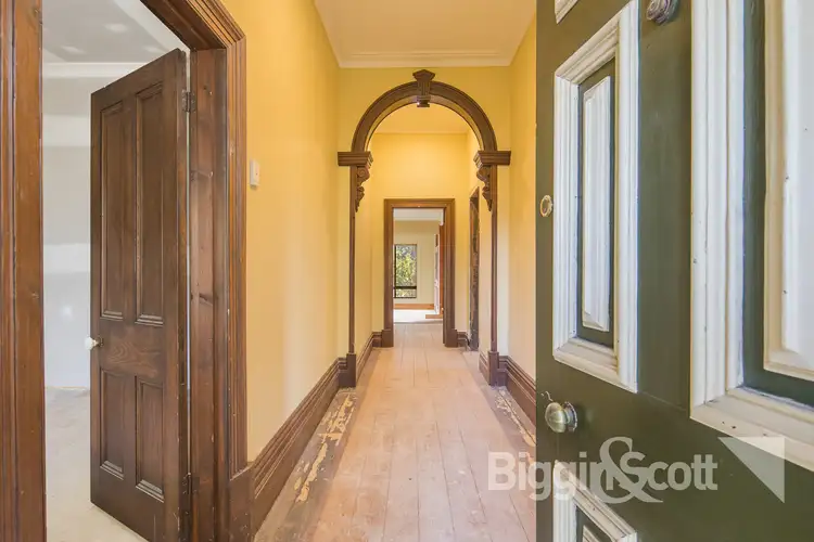 Second view of Homely house listing, 227 Raglan Street South, Ballarat Central VIC 3350