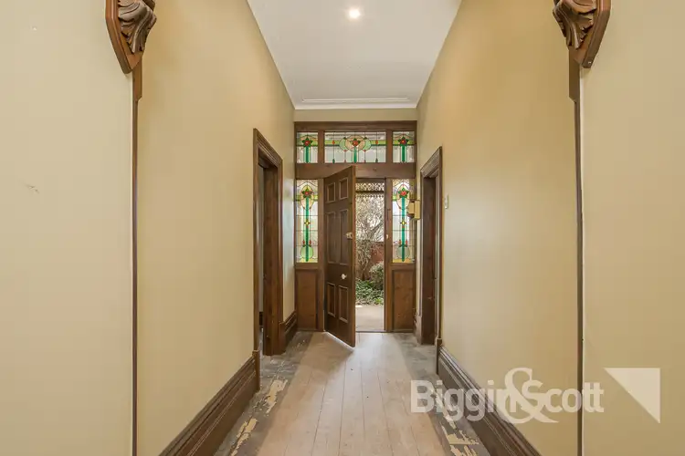 Third view of Homely house listing, 227 Raglan Street South, Ballarat Central VIC 3350