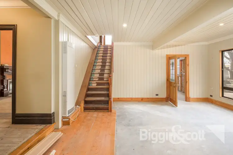 Fifth view of Homely house listing, 227 Raglan Street South, Ballarat Central VIC 3350