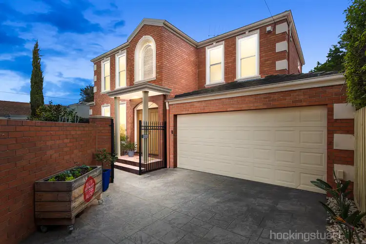 77 Burrindi Road, Caulfield South VIC 3162