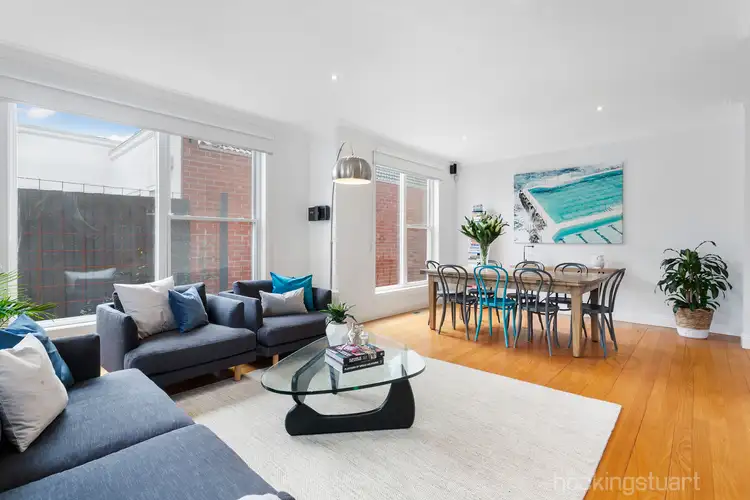 Second view of Homely house listing, 77 Burrindi Road, Caulfield South VIC 3162