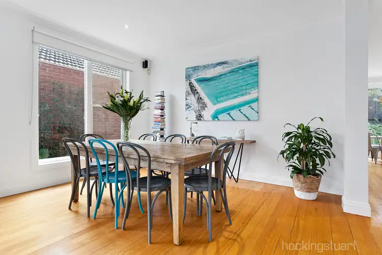 Third view of Homely house listing, 77 Burrindi Road, Caulfield South VIC 3162