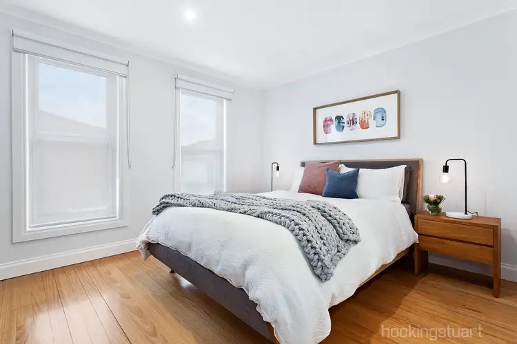 Sixth view of Homely house listing, 77 Burrindi Road, Caulfield South VIC 3162