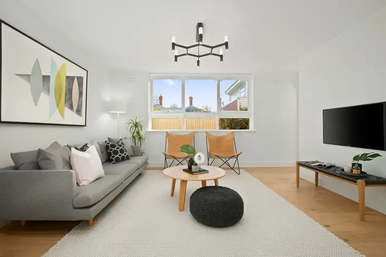 Main view of Homely apartment listing, 1/750 Inkerman Road, Caulfield North VIC 3161