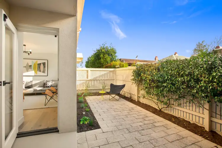 Third view of Homely apartment listing, 1/750 Inkerman Road, Caulfield North VIC 3161