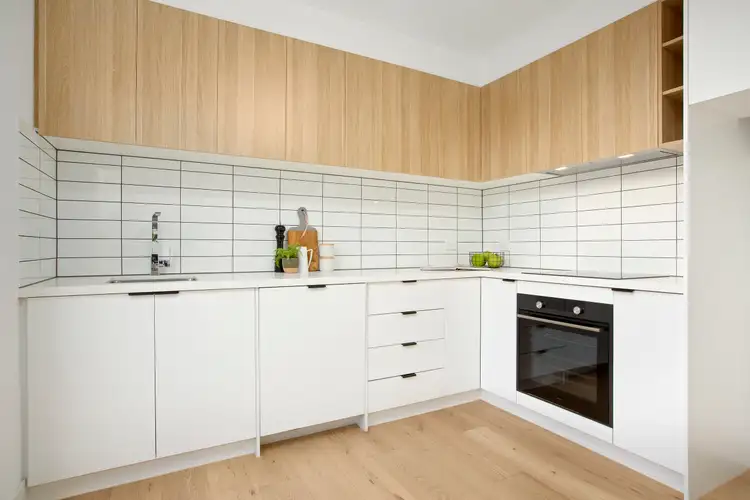 Fourth view of Homely apartment listing, 1/750 Inkerman Road, Caulfield North VIC 3161