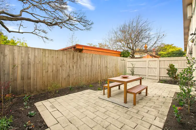 Fifth view of Homely apartment listing, 1/750 Inkerman Road, Caulfield North VIC 3161