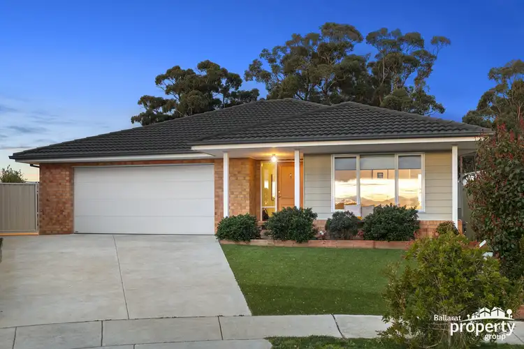 4 Hanly Close, Canadian VIC 3350