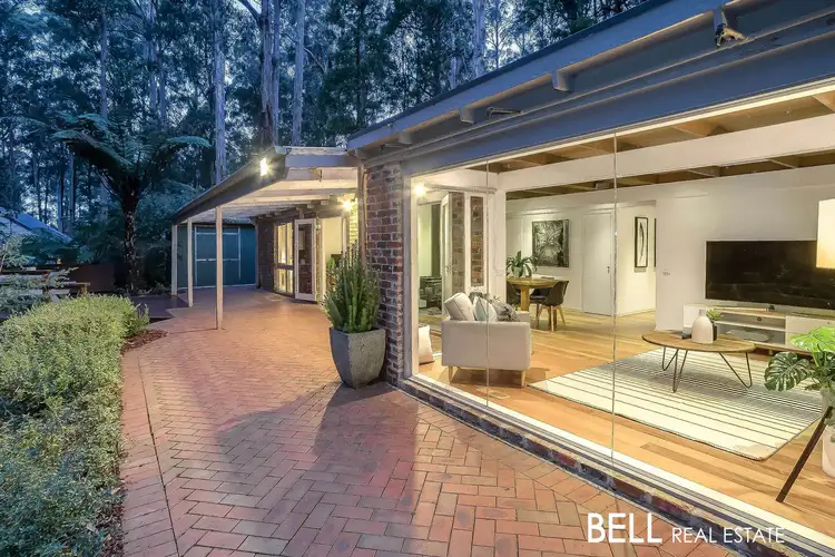 83 Falls Road, Kalorama VIC 3766