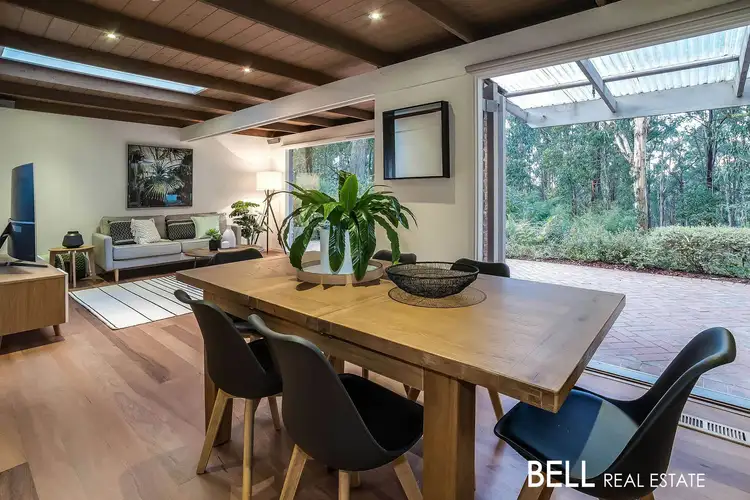 Fifth view of Homely house listing, 83 Falls Road, Kalorama VIC 3766