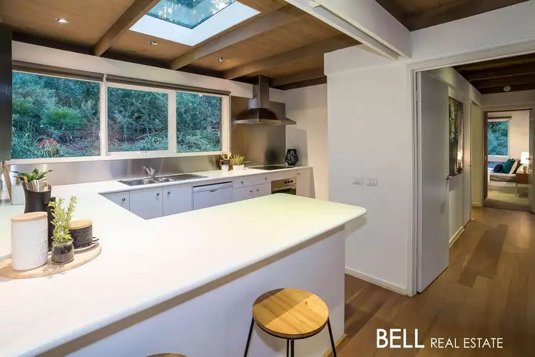 Sixth view of Homely house listing, 83 Falls Road, Kalorama VIC 3766