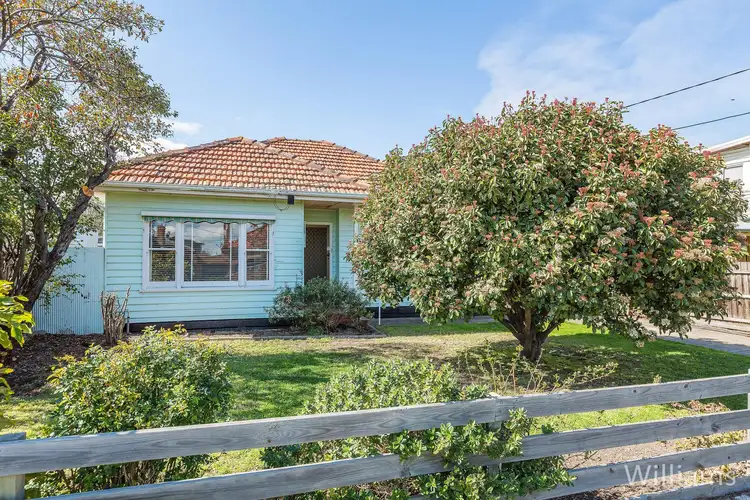 Main view of Homely house listing, 46 Charlotte Street, Newport VIC 3015
