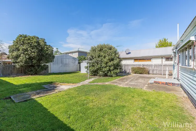 Fourth view of Homely house listing, 46 Charlotte Street, Newport VIC 3015