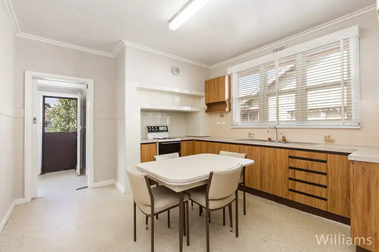 Sixth view of Homely house listing, 46 Charlotte Street, Newport VIC 3015