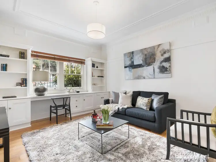 Second view of Homely apartment listing, 6/72-74 Grey  Street, St Kilda VIC 3182
